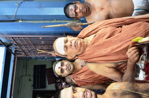 Vijaya Yatra